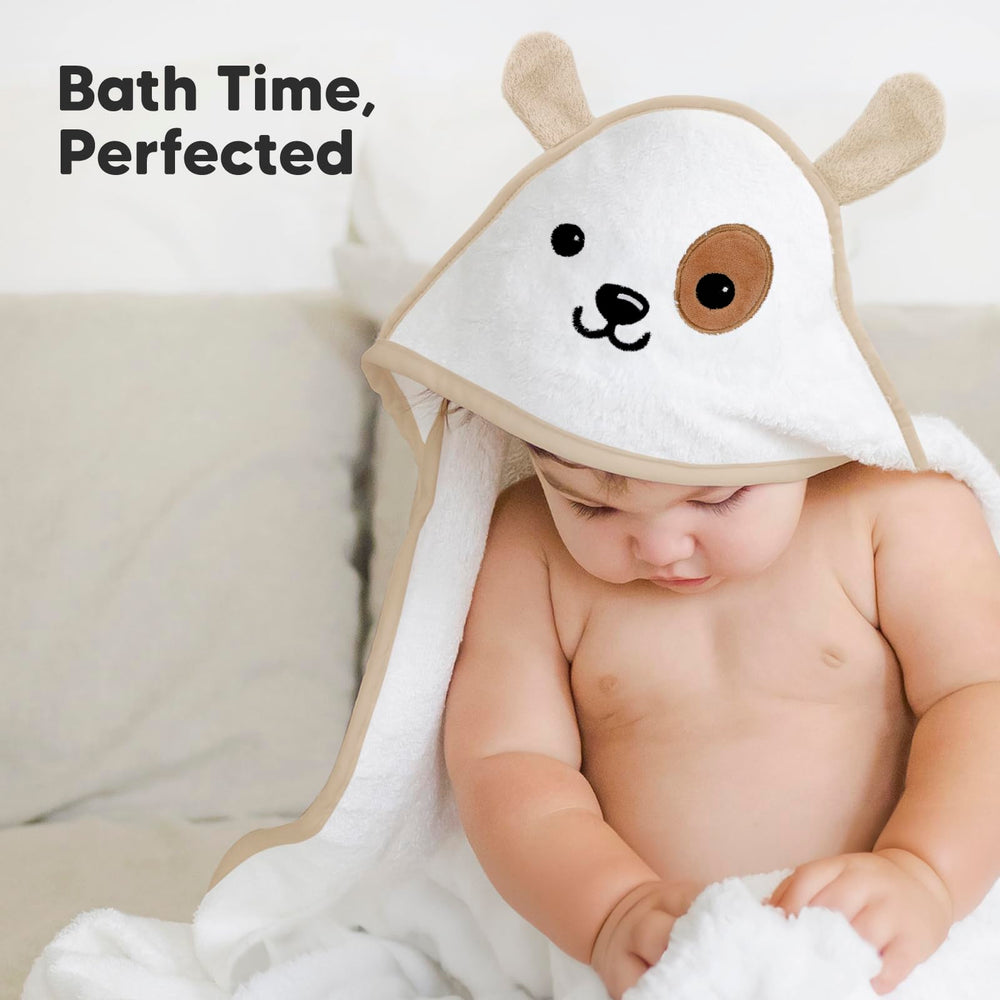KeaBabies gift-ready packaging makes a thoughtful baby shower gift.
