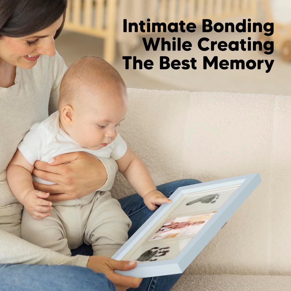 KeaBabies gift-ready packaging highlights thoughtful baby shower present.