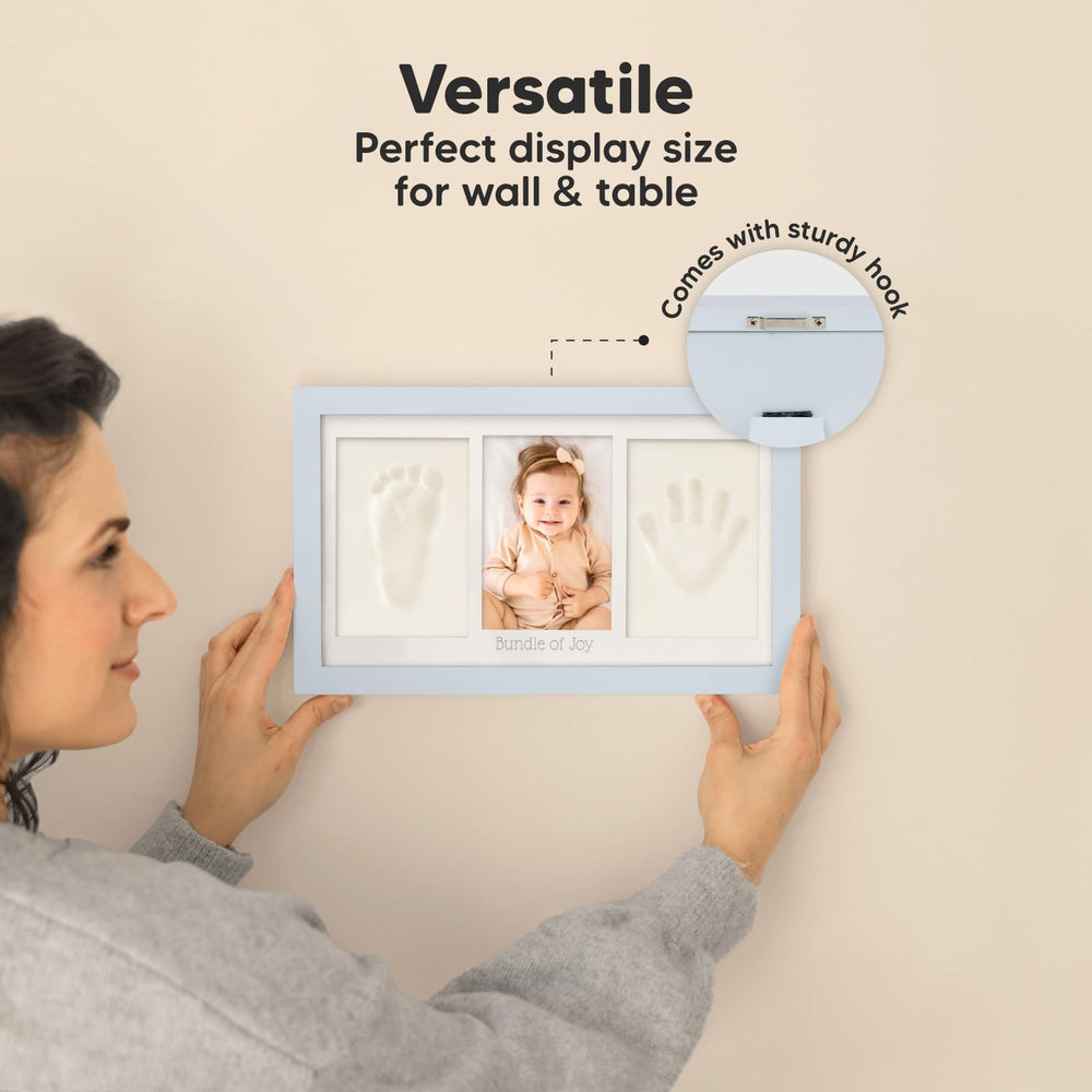 KeaBabies gift-ready packaging makes baby showers effortless.