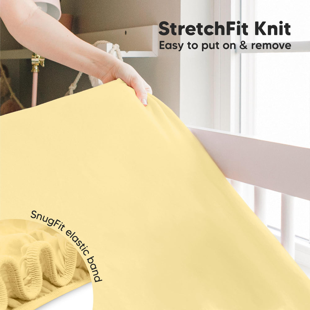KeaBabies machine-washable design makes laundry quick and simple.