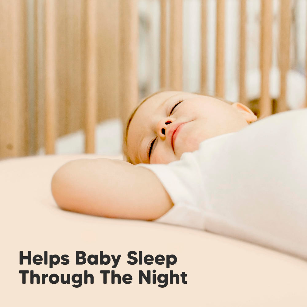 KeaBabies machine-washable sheets simplify laundry routines.