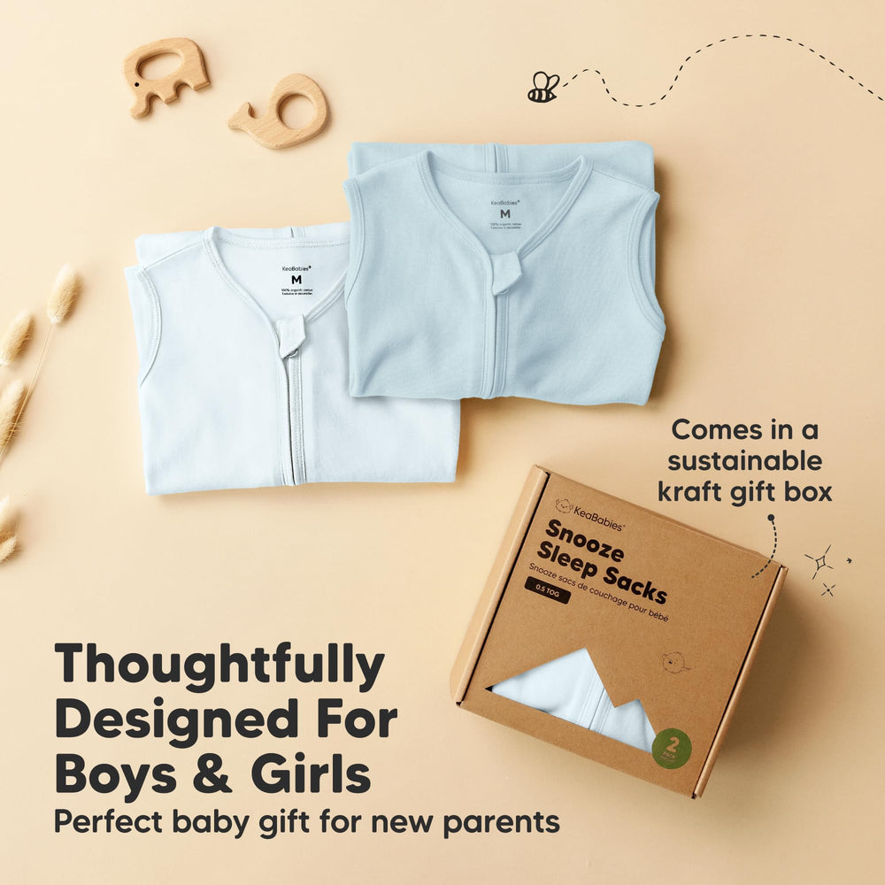 Machine washable and quick to dry for busy parents