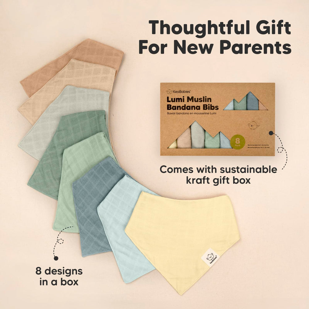 Multi-use cloth highlighting burp cloth and washcloth functions