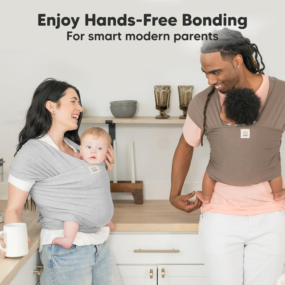 KeaBabies grows with your child from newborn to toddler.