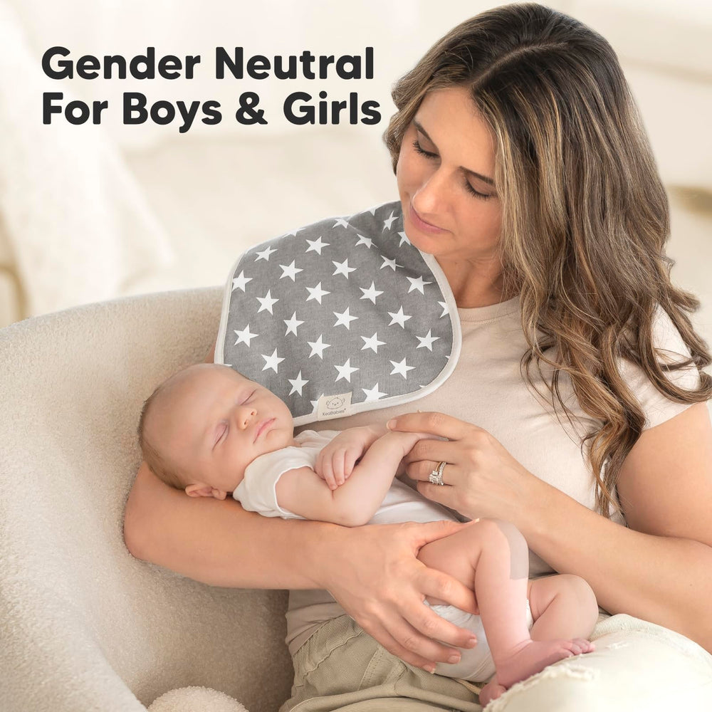 KeaBabies 5-pack keeps baby care essentials ready on the go