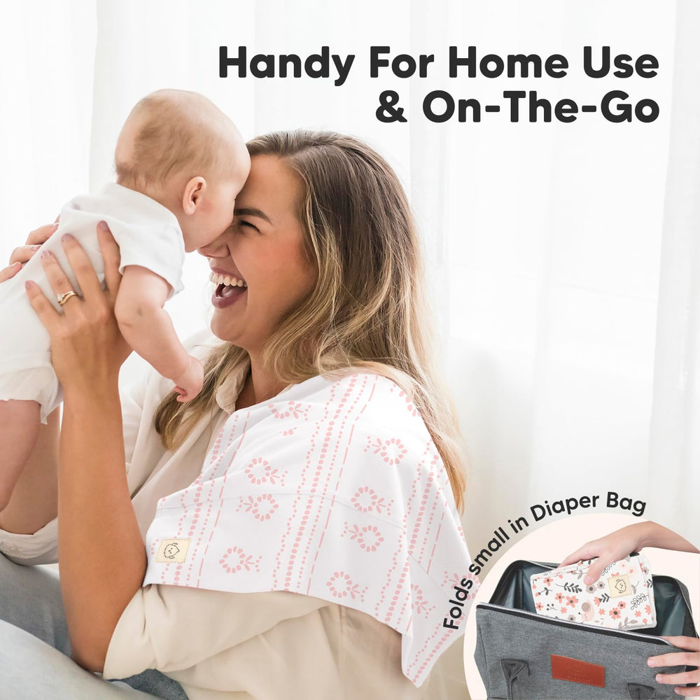 Machine washable for easy cleaning between uses.