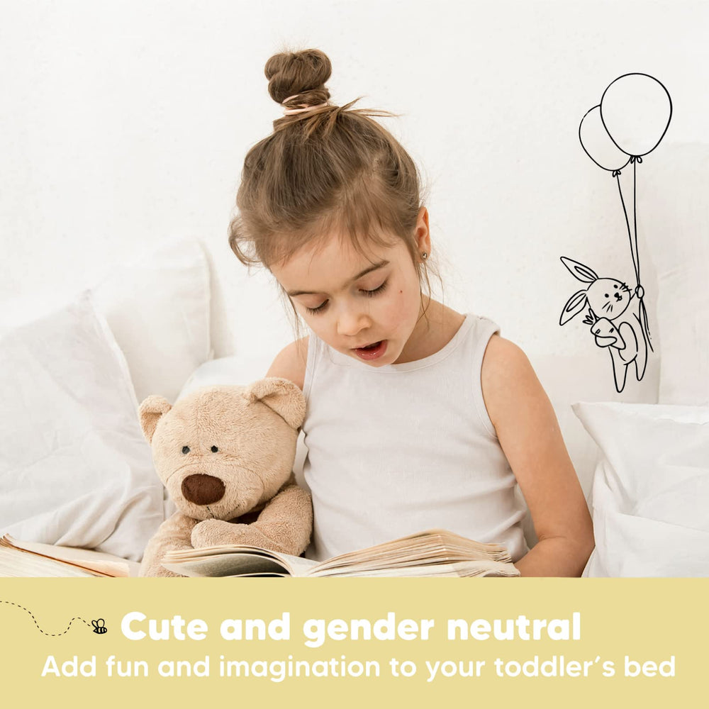 KeaBabies packaging and materials info highlights safe, certified textiles