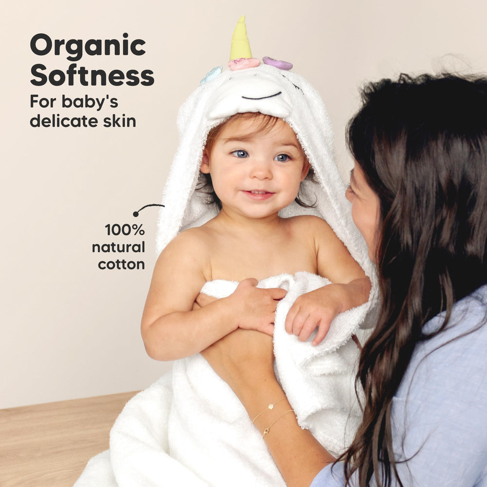 KeaBabies PlayPals design adds playful charm to bath moments