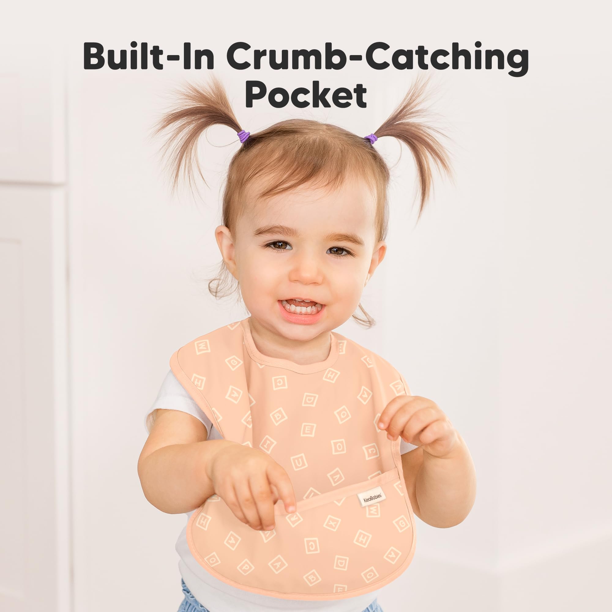 KeaBabies Presto 3-pack provides value for busy families