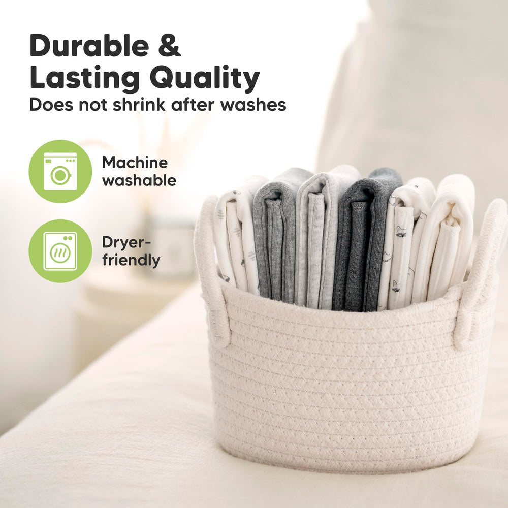 KeaBabies Prism burp cloths organic cotton softness for baby skin.