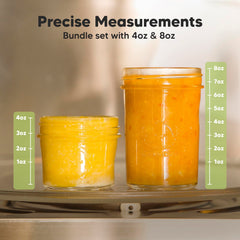 KeaBabies roseate leak-proof silicone o-ring close-up highlighting secure meal containment