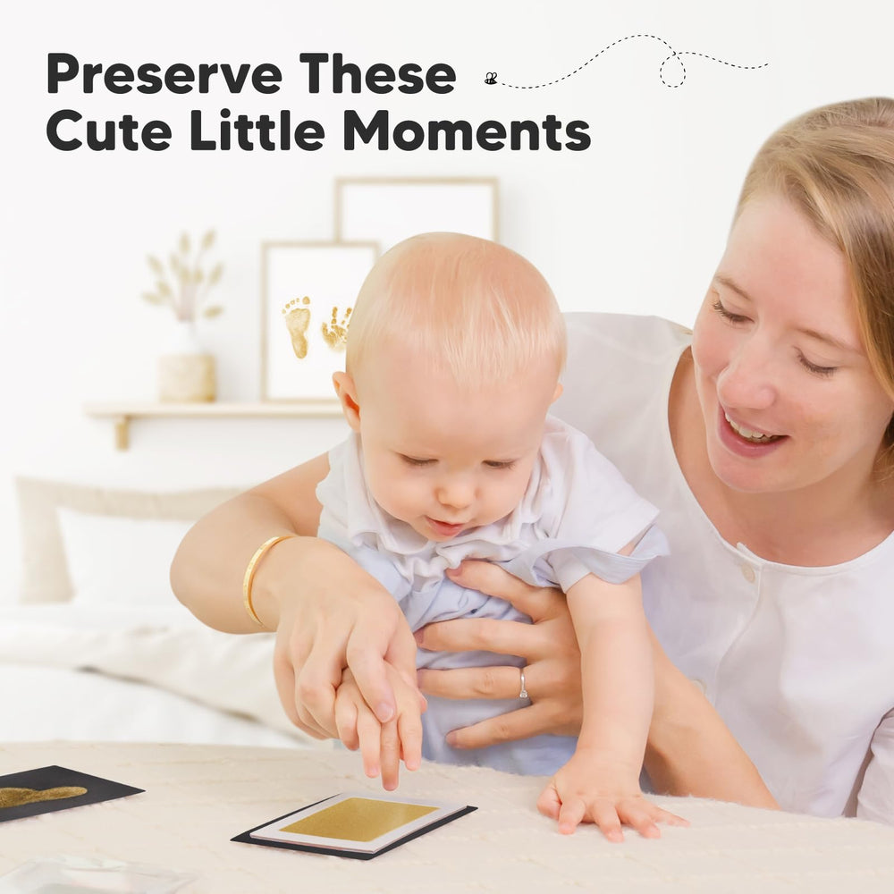 KeaBabies step-by-step guide helps you achieve great prints.