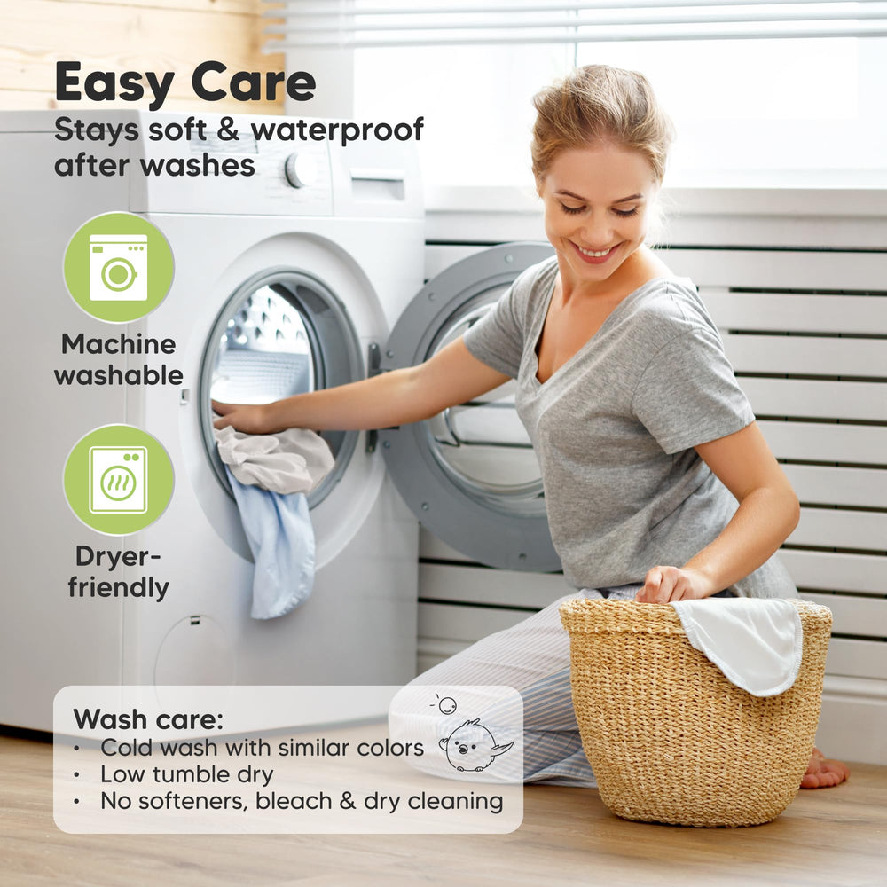 KeaBabies two-pack offers budget-friendly convenience for busy parents.