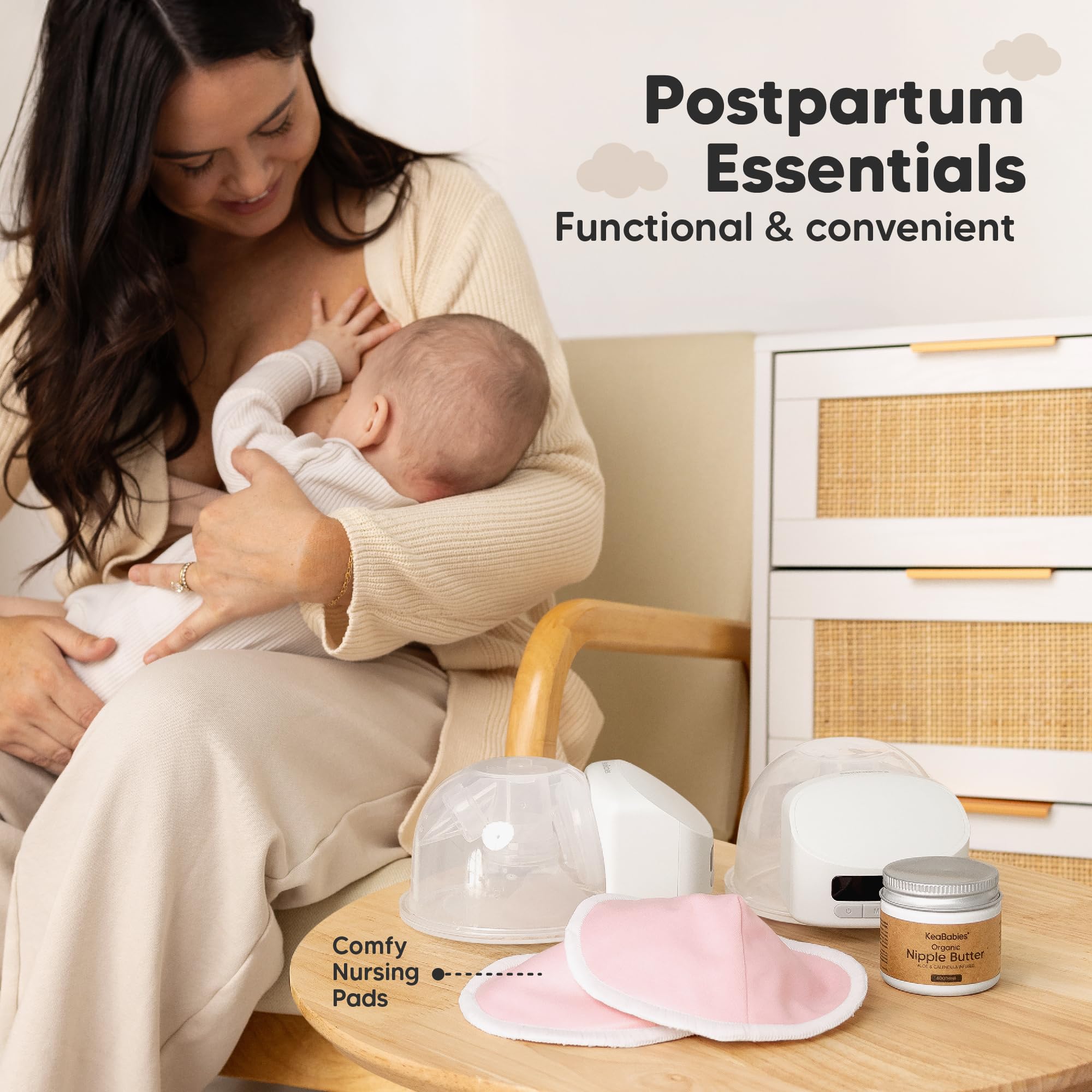 Compact, portable design ideal for travel, office, or home.