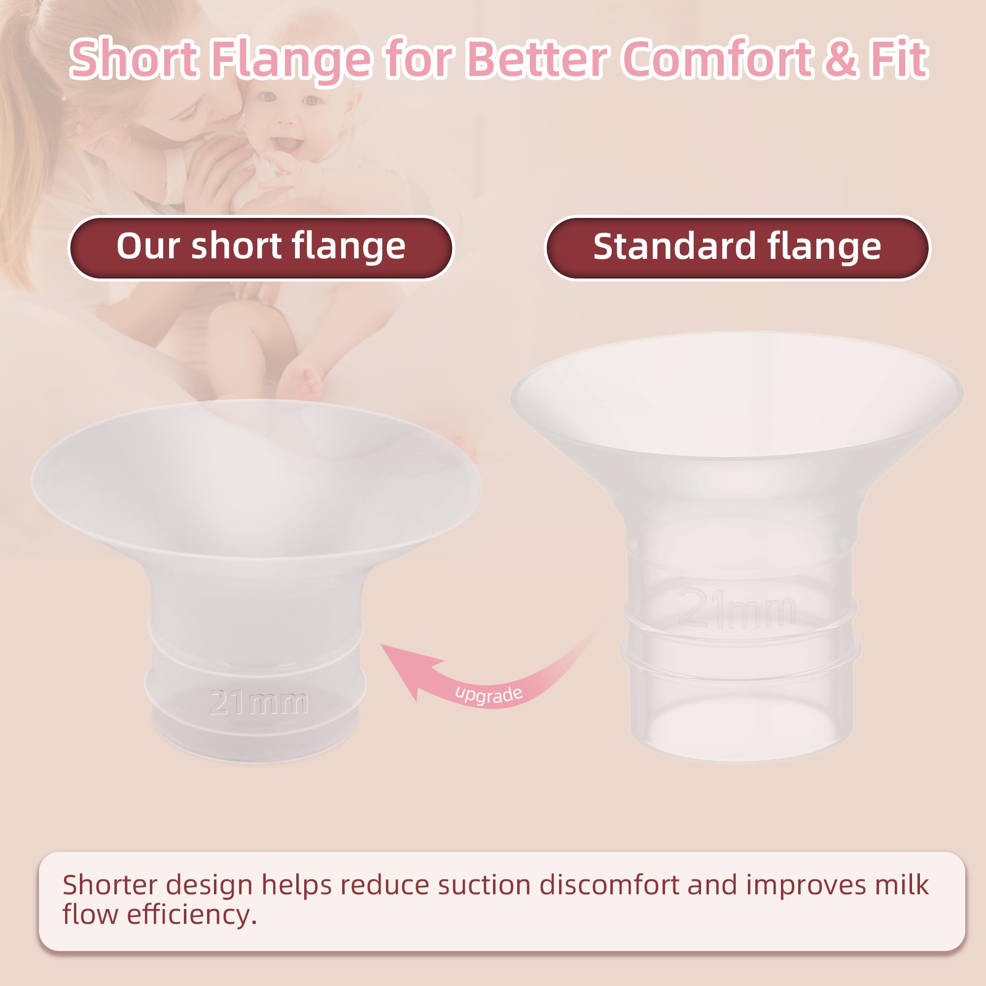 Kearnybo M5 diaphragms for reliable seals and consistent performance