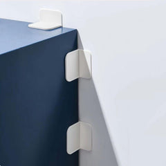 Keathdear anti-tip anchors for dressers keep furniture steady and prevent tipping