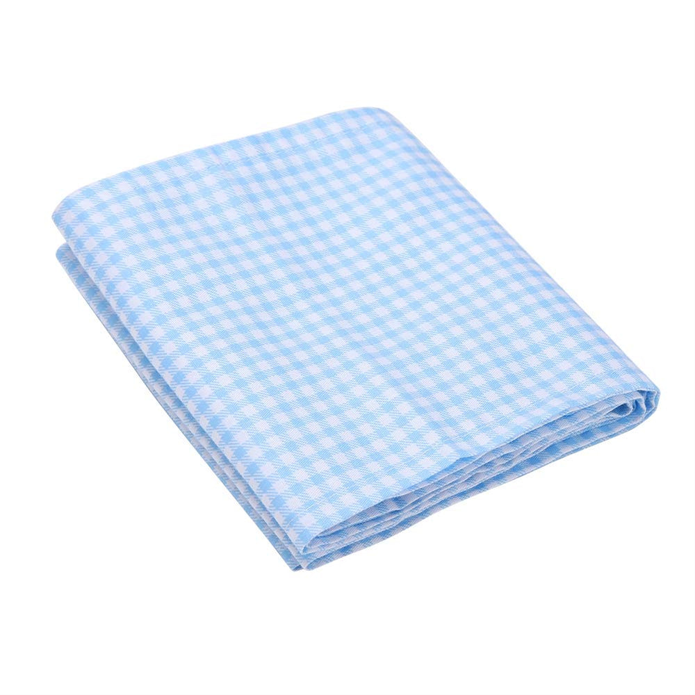 Keenso cotton texture close-up highlights softness and breathability.