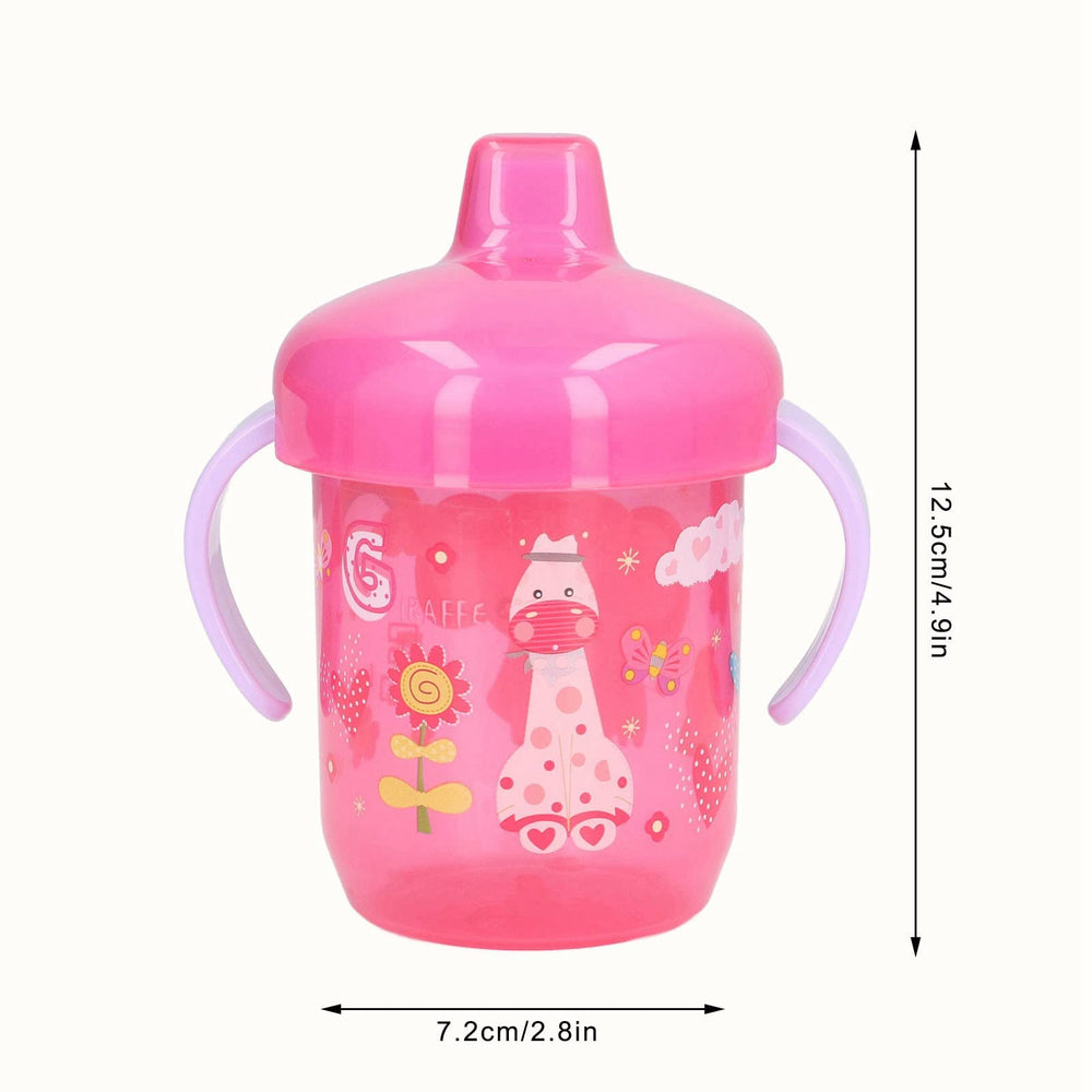 Keenso Sippy Cup dishwasher safe for quick cleanup