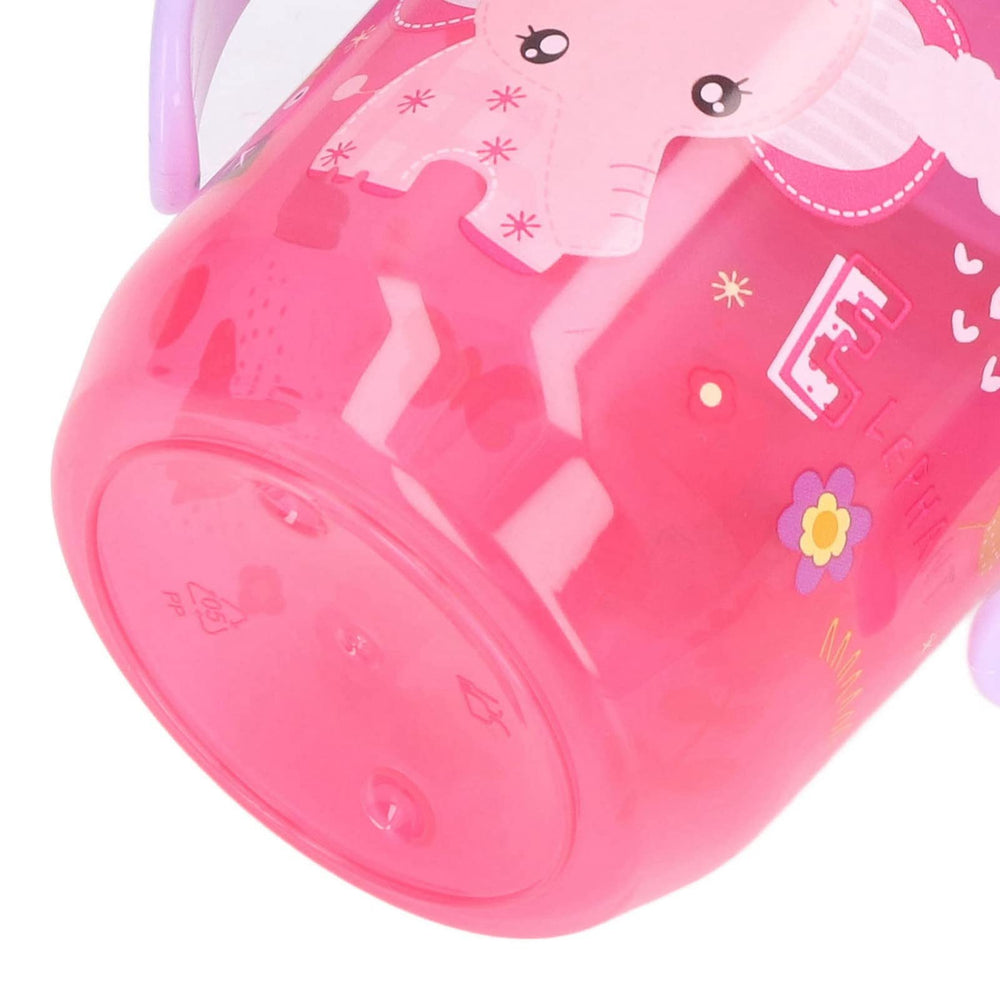 Keenso Sippy Cup portable design for on the go use