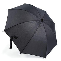 Keenso universal baby parasol fabric detail with tear resistance for lasting use.