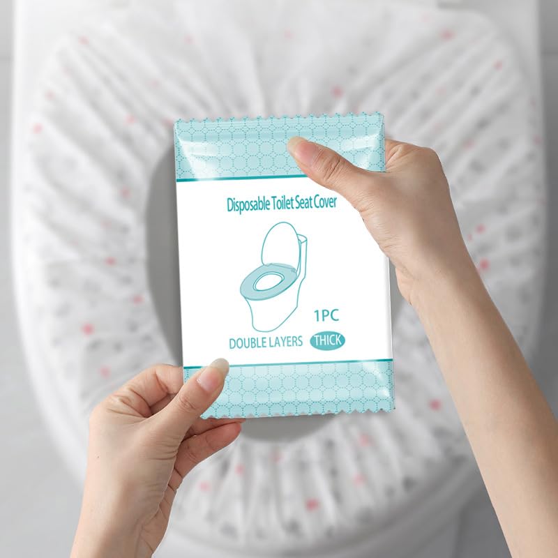 Keesoon non-woven travel cover, lightweight and hygienic on the go.
