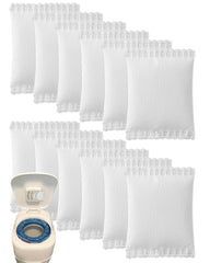 KeeTidy lavender refill fits diaper pail filter tray and neutralizes odors.