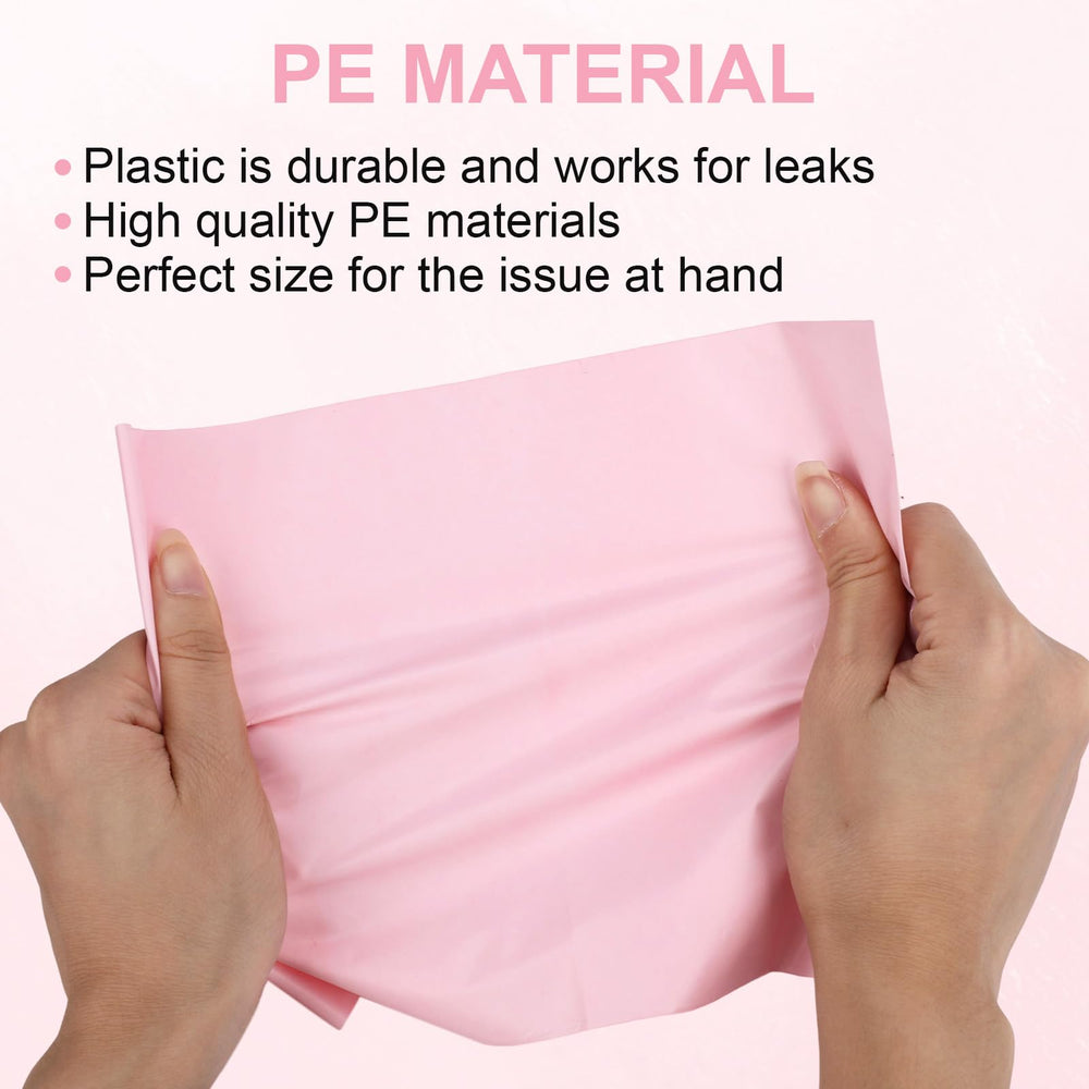 Keggaen waterproof, durable bags protect contents and prevent leaks.