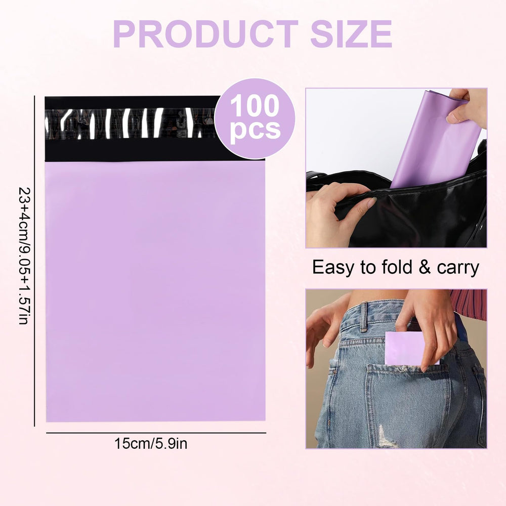 Keggaen tampon bag odor seal keeps odors contained after use
