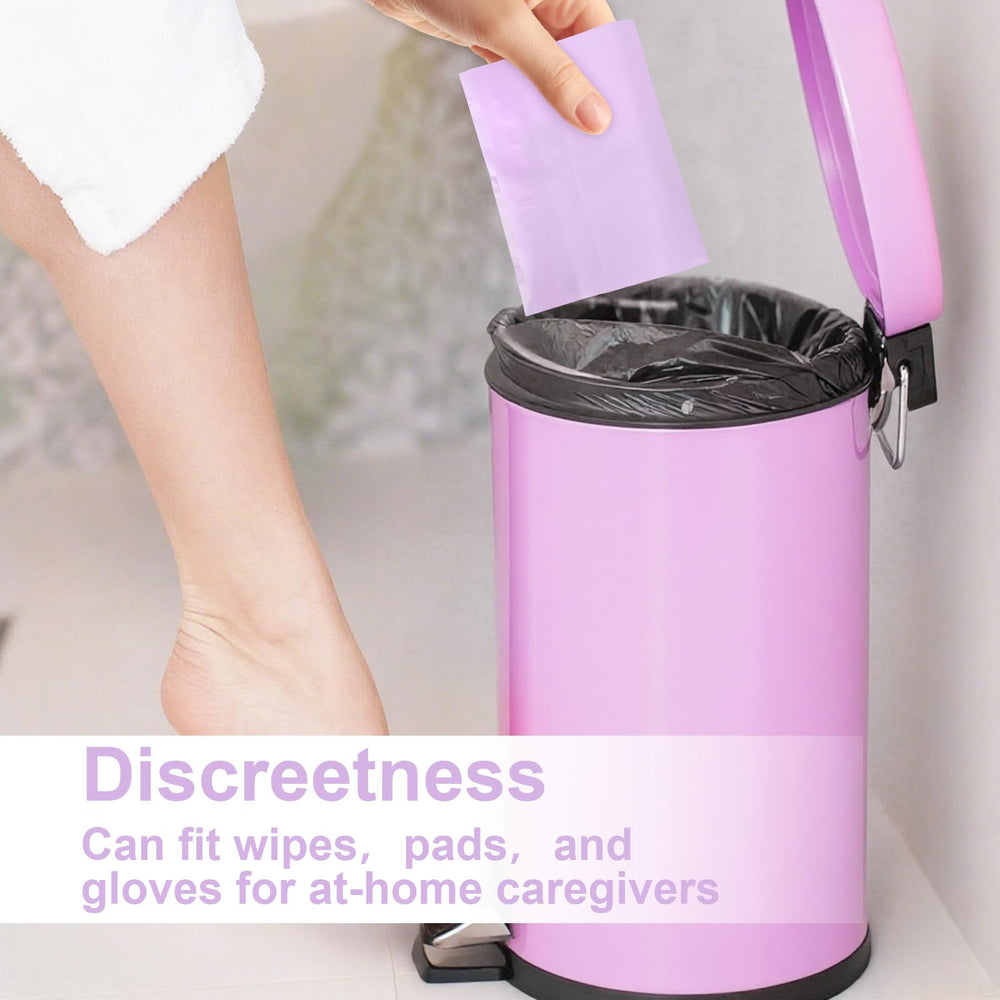 Keggaen travel-friendly bag keeps hygiene items organized anywhere