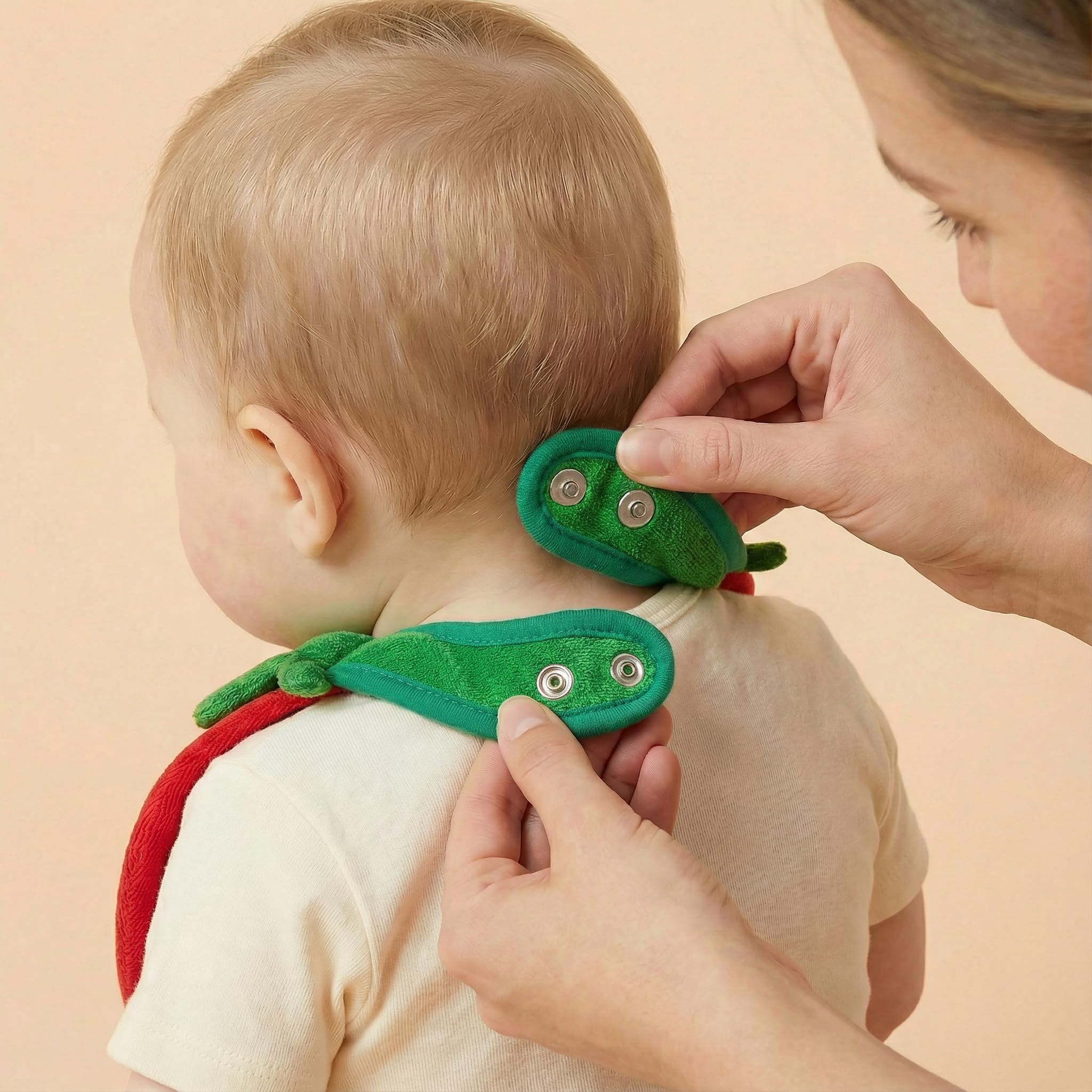 Keiki Care handmade in small batches with premium quality and care.