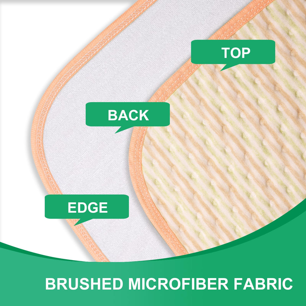 Kelisiting versatile pad suitable for adults, elderly, babies, and pets.