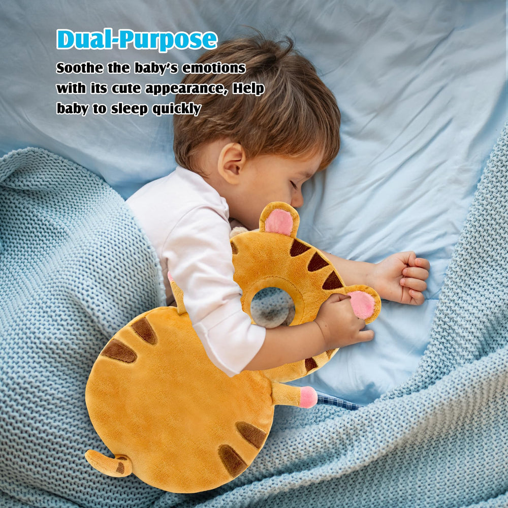 KELLODY lightweight design about 6 ounces protects head while allowing movement