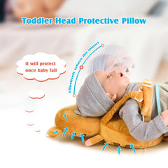 KELLODY soft non-toxic cotton velvet material keeps baby cool and comfortable