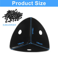 Kemcatui DIY furniture corner protector ideal for boxes and suitcases