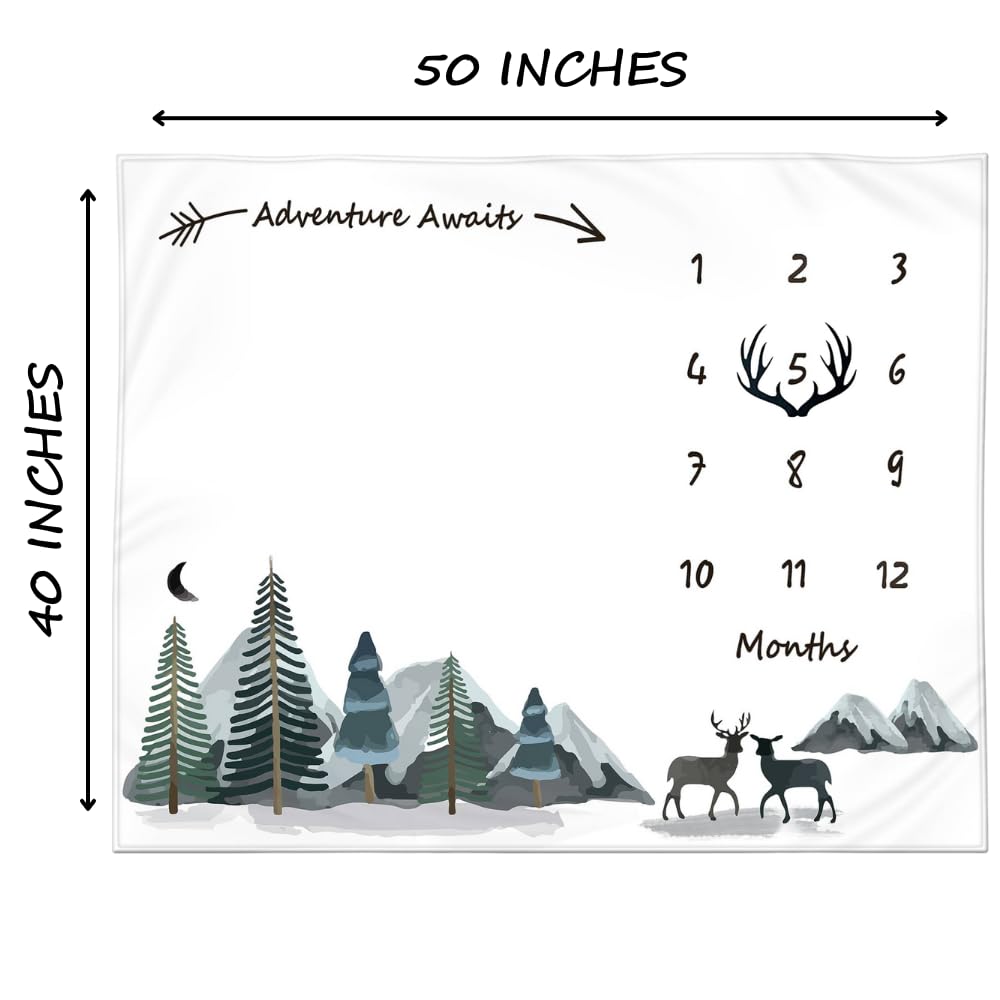 Kemina Blankets baby-safe dyes ensure gentle, non-toxic photo sessions