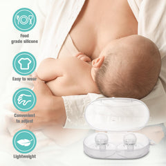 Kencpet protective case ensures portable, hygienic storage.