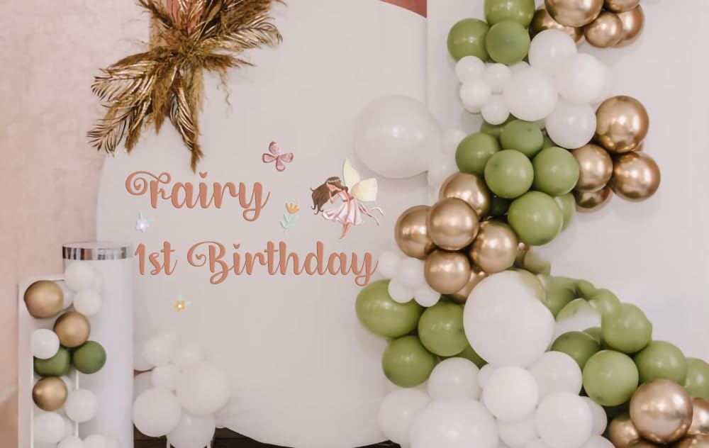 KEWUFD party decoration setup helps transform any room affordably