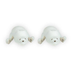 KH Kids Heroes bear corner protector on a table with cute decor