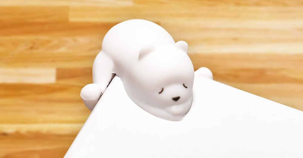 KH Kids Heroes silicone corner guard cushions impact on furniture corners