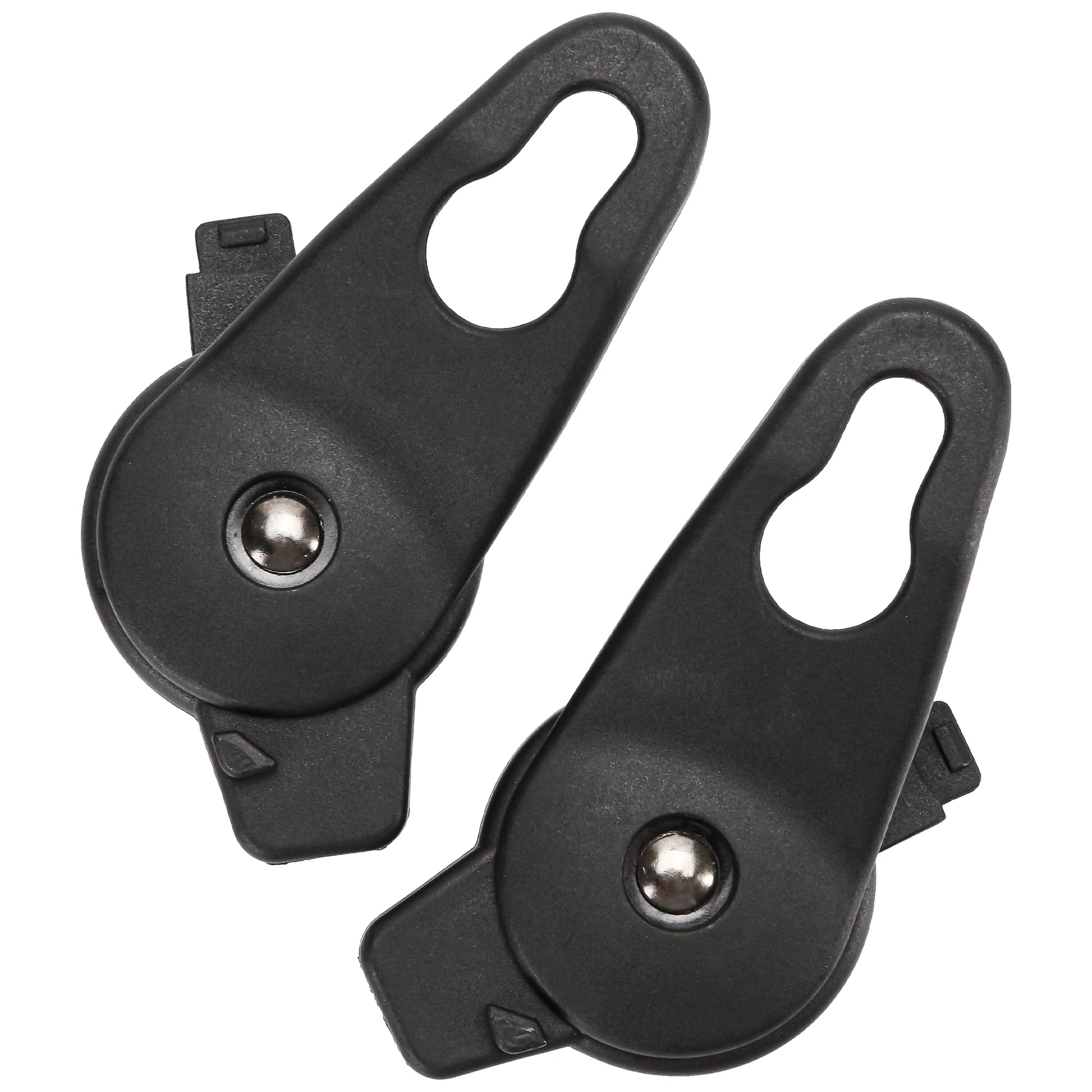 KH866 compatible with a wide range of stroller brands