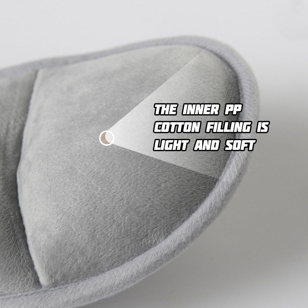 KHGUZ compact design makes it easy to pack for trips.
