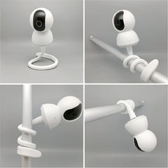 KHQBG Tapo camera compatibility: supports C200/C210/C220 for flexible placement