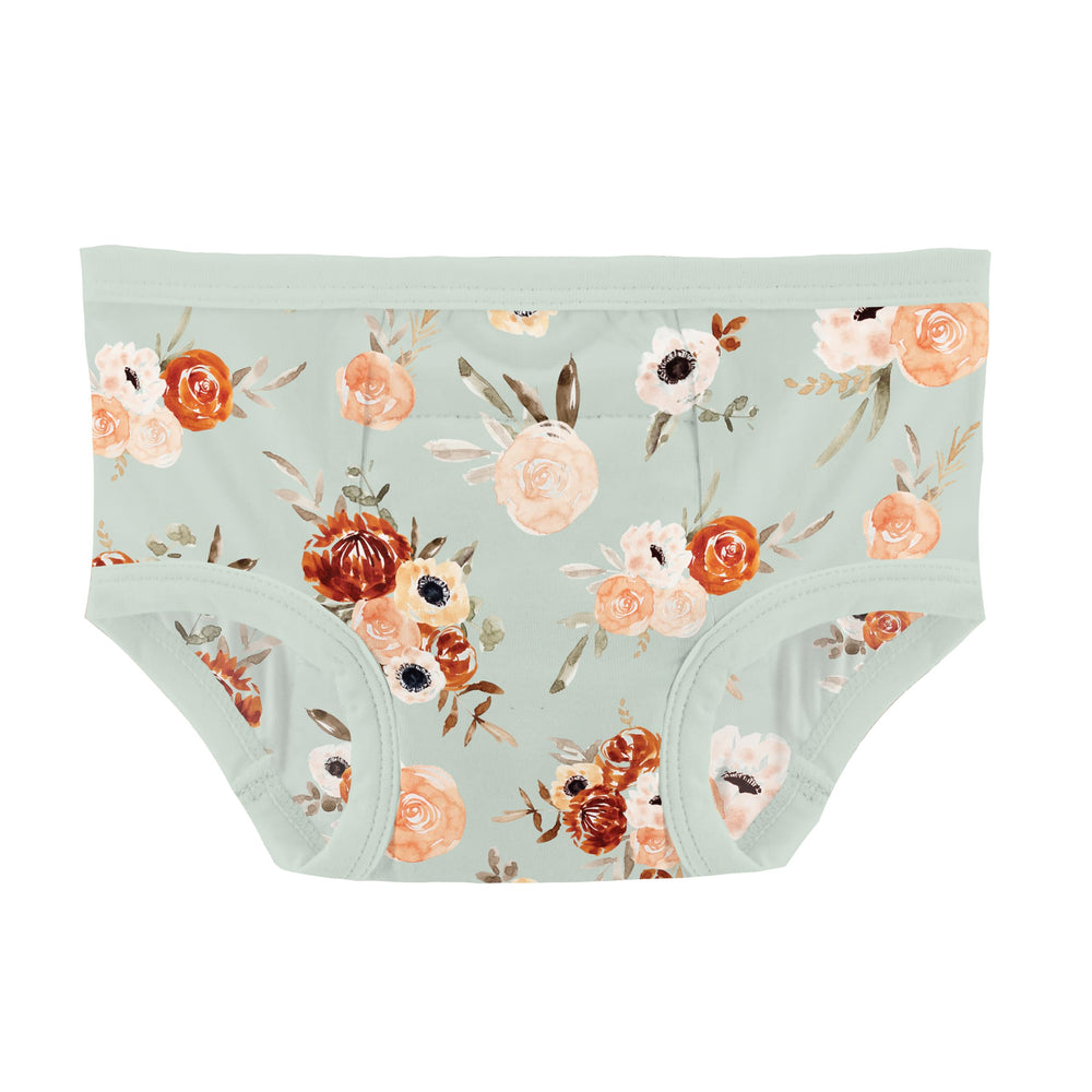 KicKee Training Pants set for 3T-4T, ideal transition to real underwear.
