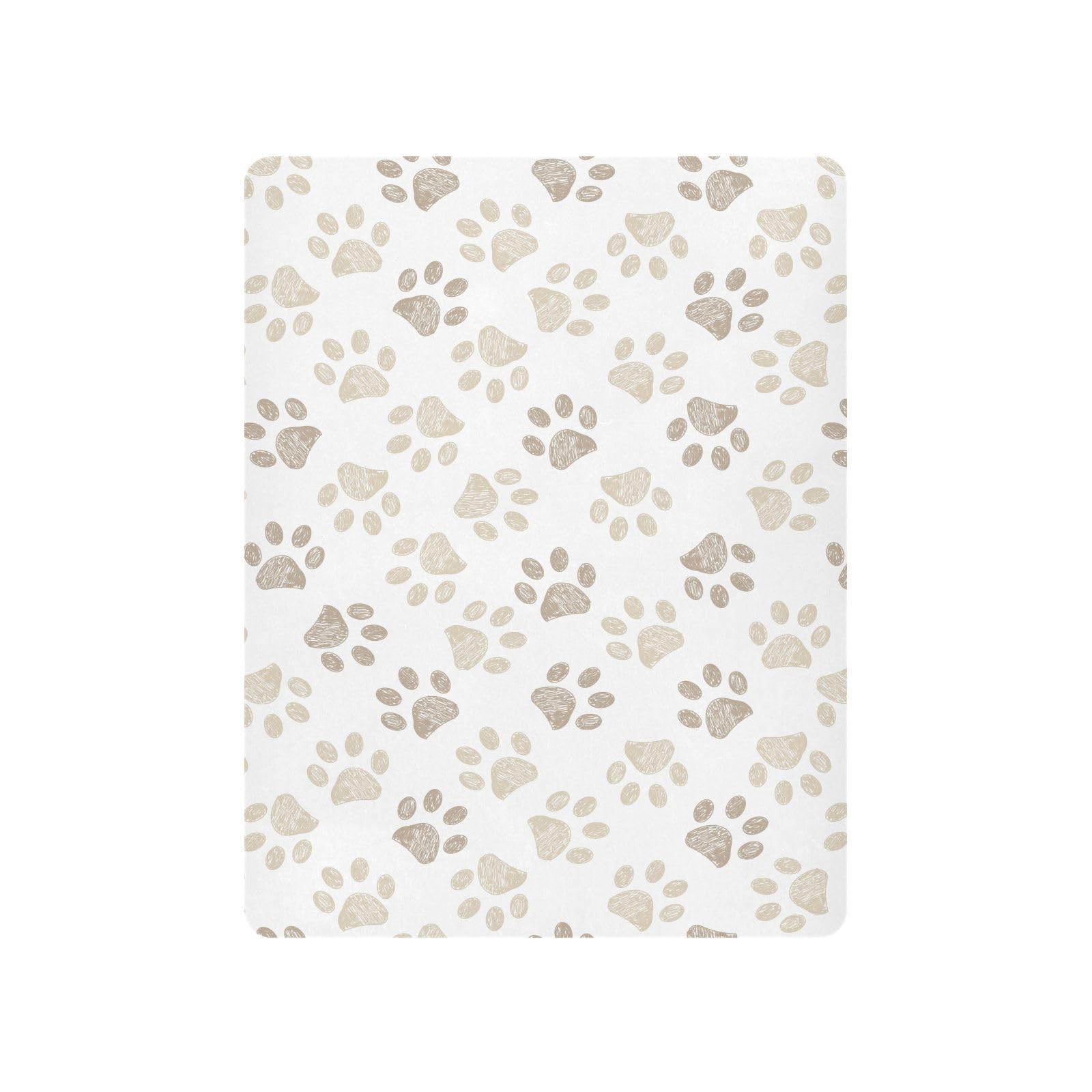 KICPOAY baby-friendly sheets create a soothing bedtime environment.