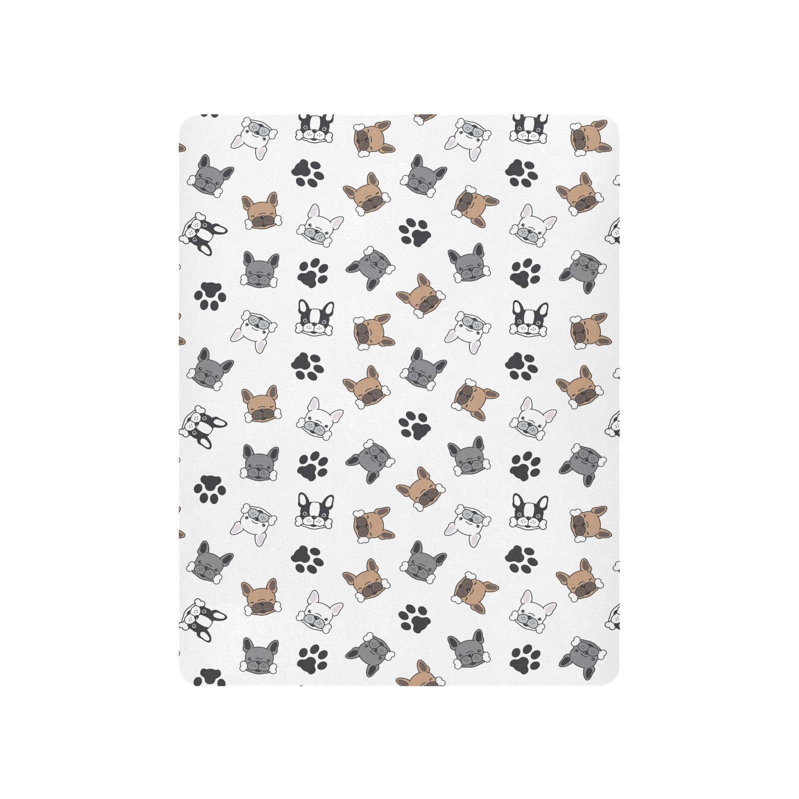 KICPOAY cozy nursery scene highlighting comfortable bedding for restful naps