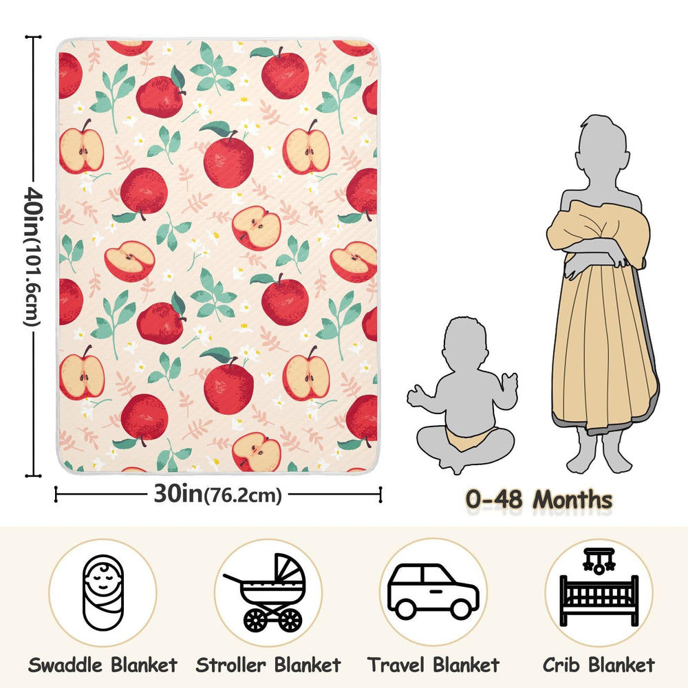 Machine-washable KICPOAY blanket stays soft after washes.