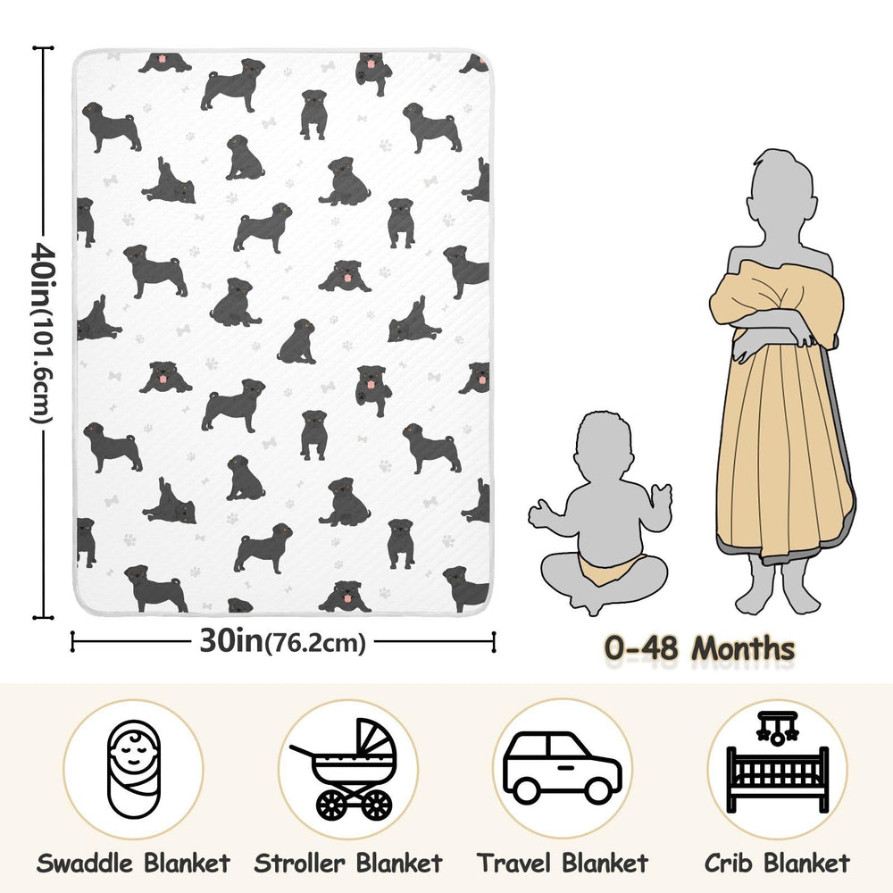 KICPOAY care instructions show gentle wash and low heat drying