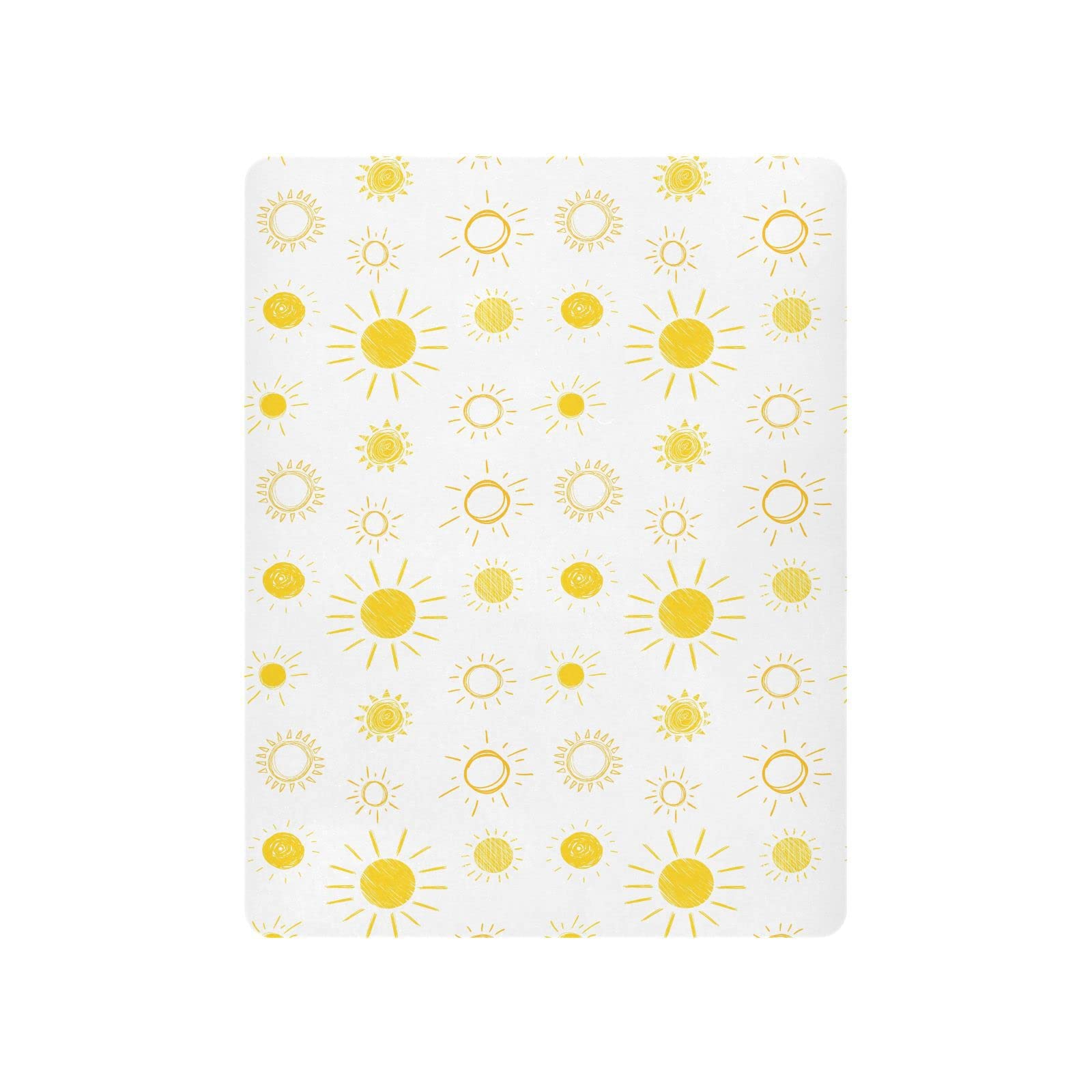 KICPOAY Cozy Pattern Sheet creates a warm, inviting sleep space