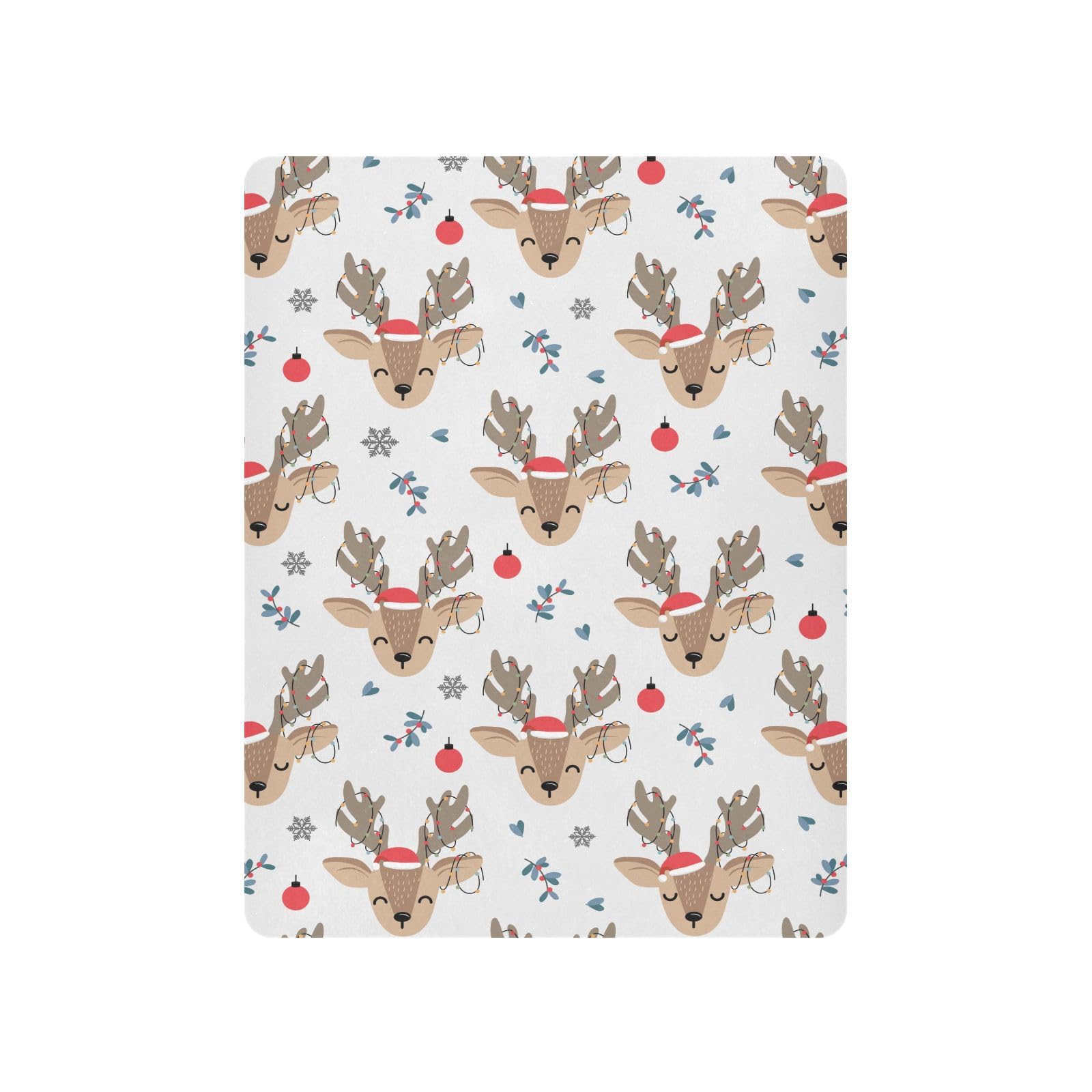 KICPOAY Durable stretch fabric supports safe playtime in any room.