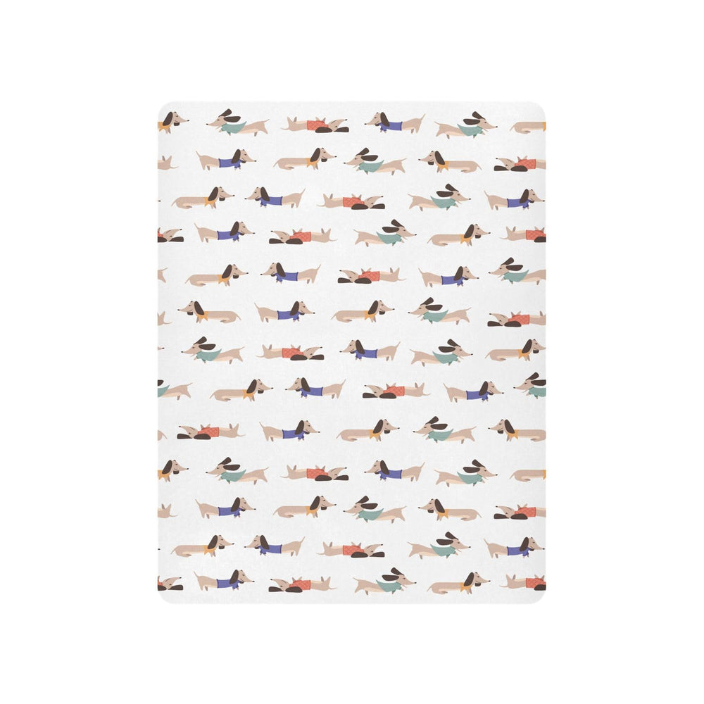KICPOAY sheet set arrives gift-ready for new parents.
